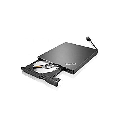 ULTRASLIM USB DVD BURNER