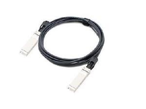 ADDON INTEL E40GQSFPSR TO DELL AOC-QSFP-40G-10M COMPATIBLE 40GBASE-AOC QSFP+ TO