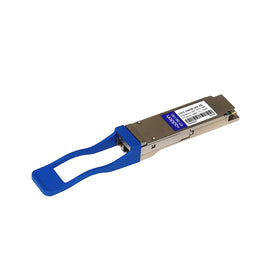 MSA & TAA COMP 100G-LR4 SMF CFP4 LC XCVR