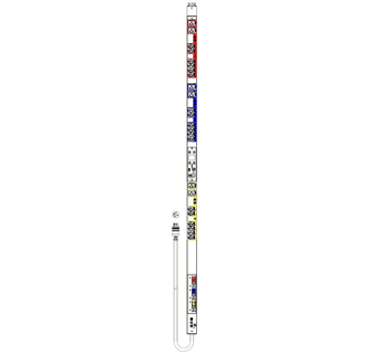 EPDU MA 38U-C IN L21-30P 24A 3P