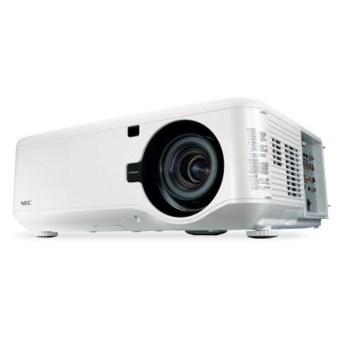 REPLACEMENT LAMP FOR NP4100 DLP