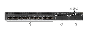 ARUBA 3810M 16SFP+ 2-SLOT