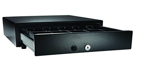 VASARIO CASHDR 1616 BLK MANUAL