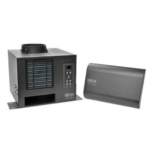 COOLING UNIT FOR WALLMOUNT RACK