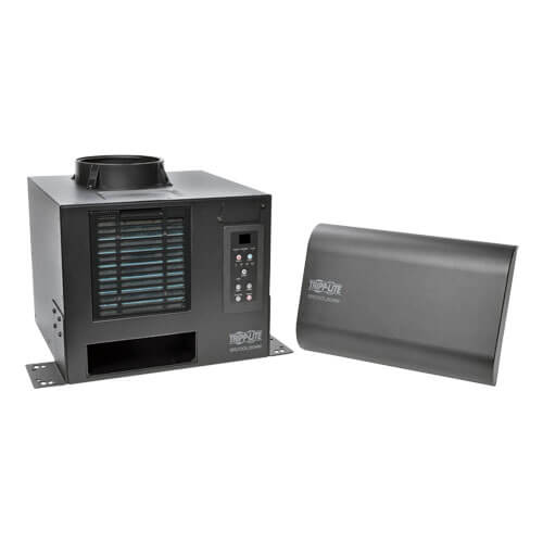 COOLING UNIT FOR WALLMOUNT RACK