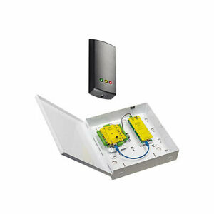 1 Door Expansion Kit PoE+