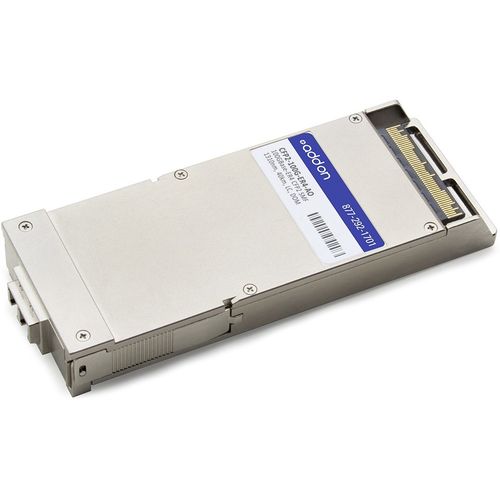 CIENA XCVR-S10U33 COMP TAA SFP+ LC XCVR
