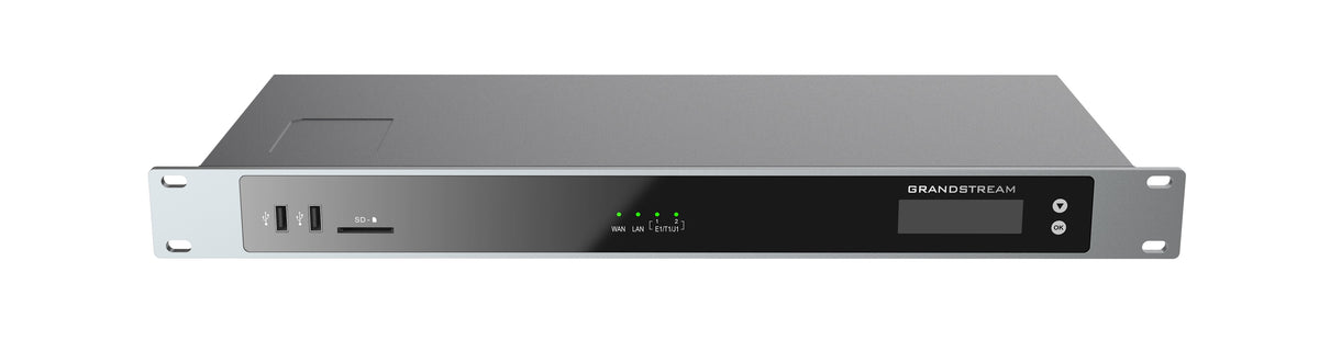 THE GXW4501 IS AN E1/T1 DIGITAL VOIP GATEWAYS THAT ALLOW DIGITAL PSTN AND ISDN T