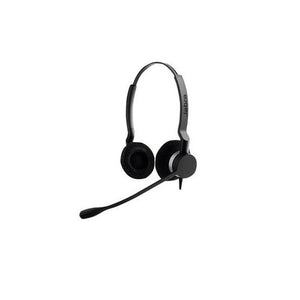 JABRA BIZ 2300 DUO USB UC GSA