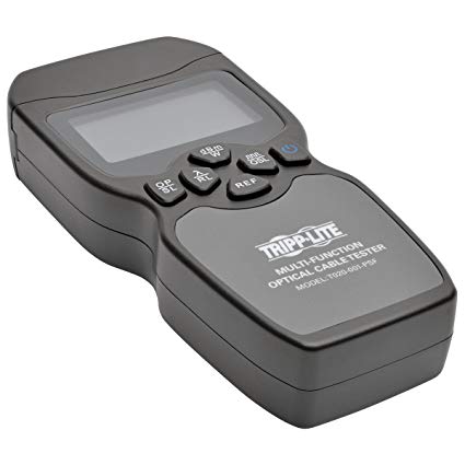 OPTICAL FIBER CABLE TESTER