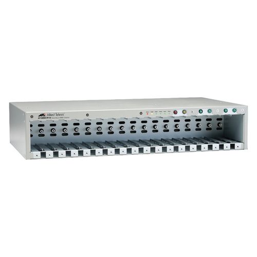 FED 18-SLOT CHASSIS FOR MMC2XXX