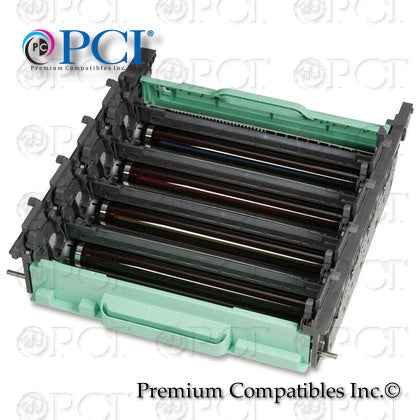 PCI BROTHER DR110CL DR-110CL DRUM 17K