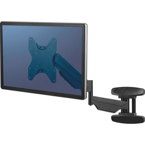 SINGLE ARM WALL MOUNT - MONITOR/TV
