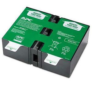 APC Replacement Battery Cartridge #131
