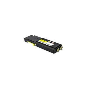 C266X TONER 4K YLW C266XDN 593-BBBR