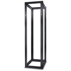 NETSHELTER 4 POST OPEN FRAME RACK