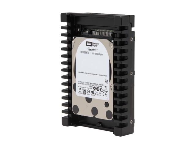 TSE VELOCIRAPTOR 1TB 3.5 SATA HD