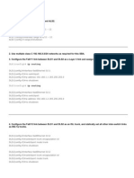 REFURBISHED 1GBPS ETH AND 2GBPS FIBRE CHANNEL-SW SFP