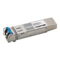ADDON DELL COMPATIBLE TAA COMPLIANT 40GBASE-SWDM4 QSFP+ TRANSCEIVER (MMF, 850NM,