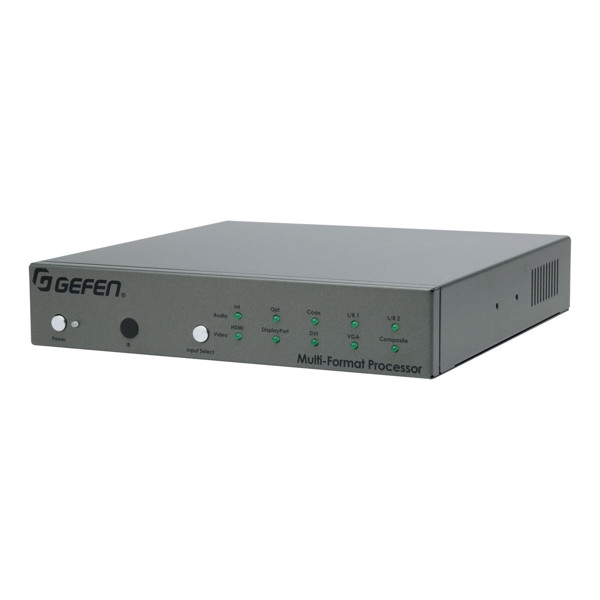Video Audio Scaler HDMI Disply
