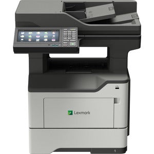Lexmark
