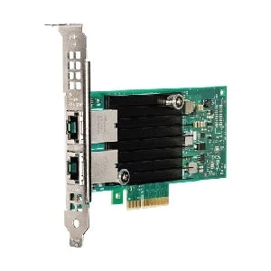 INTEL X550 2PT 10G BASE-T ADPT FH INST