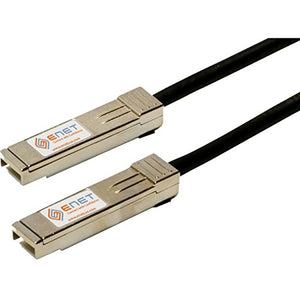 EXTREME 10307 COMPATIBLE SFP+ DAC 10M