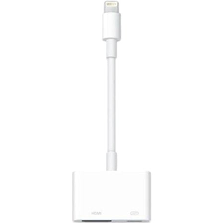 8PIN LIGHTNING TO HDMI ADAPTER