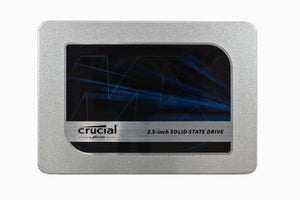 2TB MX500 SATA 6Gb s SSD