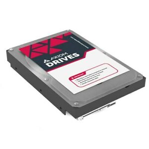 AXIOM 2TB 6GB/S SATA 7.2K RPM LFF 3.5-INCH DESKTOP BARE HDD 64MB CACHE