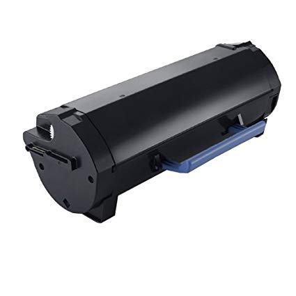 BLACK TONER