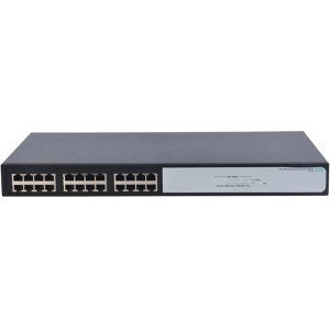 HPE 1420 24G SWITCH HPE 1420 24G SWITCH US EN