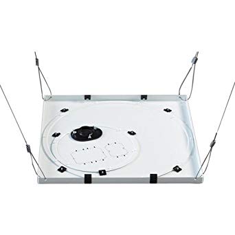Epson SpeedConnect Suspended Ceiling Tile Replacement Kit (ELPMBP06)