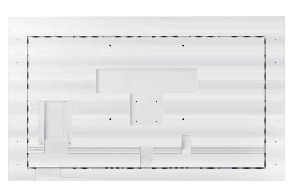 Flip 65"Wall mount 400x400 mm