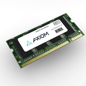 AXIOM 2GB DDR-333 SODIMM KIT (2 X 1GB) FOR DELL # A0944594, A1164356