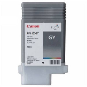 Canon PFI-103 GY