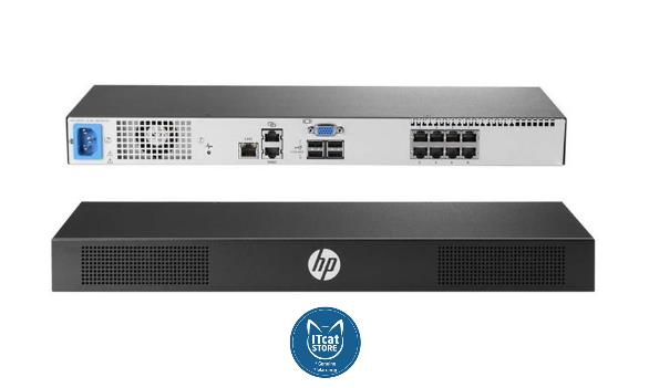 0X1X8 G3 KVM CONSOLE SWITCH