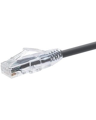 CAT5E BULK PATCH CABLE STRANDED PVC 1000