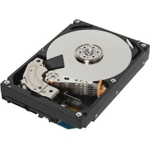 Toshiba MG04ACA400E 4TB SATA 6Gb s 7200rpm 128MB 3.5inch 512E Bare