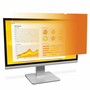 GOLD PRIVACY FILTER 23.8IN WS