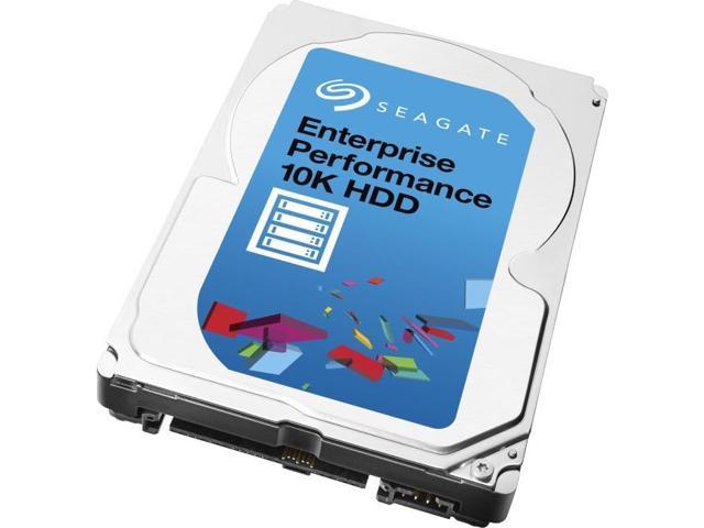 900GB SAS 10K RPM 2.5IN 64MB
