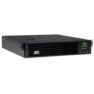TRIPP LITE 1500VA 1000W UPS INTERNATIONAL SMART RACKMOUNT AVR 230V C13 2URM