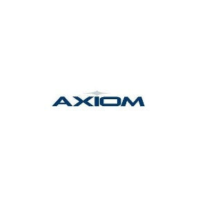 AXIOM 40GBASE-AOC QSFP+ TO 4 SFP+ ACTIVE OPTICAL CABLE DELL COMPATIBLE, 10M