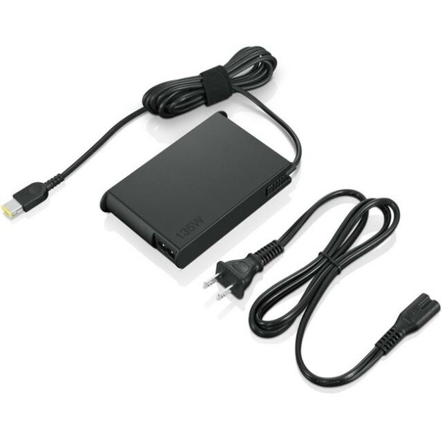 SLIM 135W SLIM TIP POWER ADAPTER