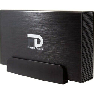 FANTOM DRIVES 12TB EXTERNAL HDD