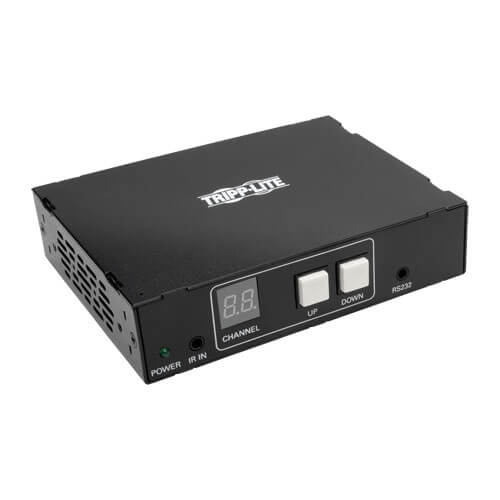 RGB COMPONENT VIDEO EXTENDER