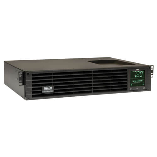 1500VA SmartPro Rack Tower UPS