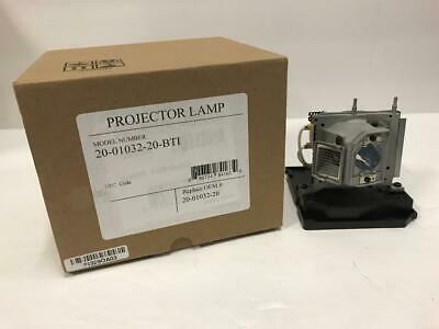 LAMP FOR SMART BOARD 680I, 680I2 UNIFI 45 20-01032-20