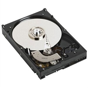 4TB HD SATA 7.2K 3.5 6GBPS HP 463-4953