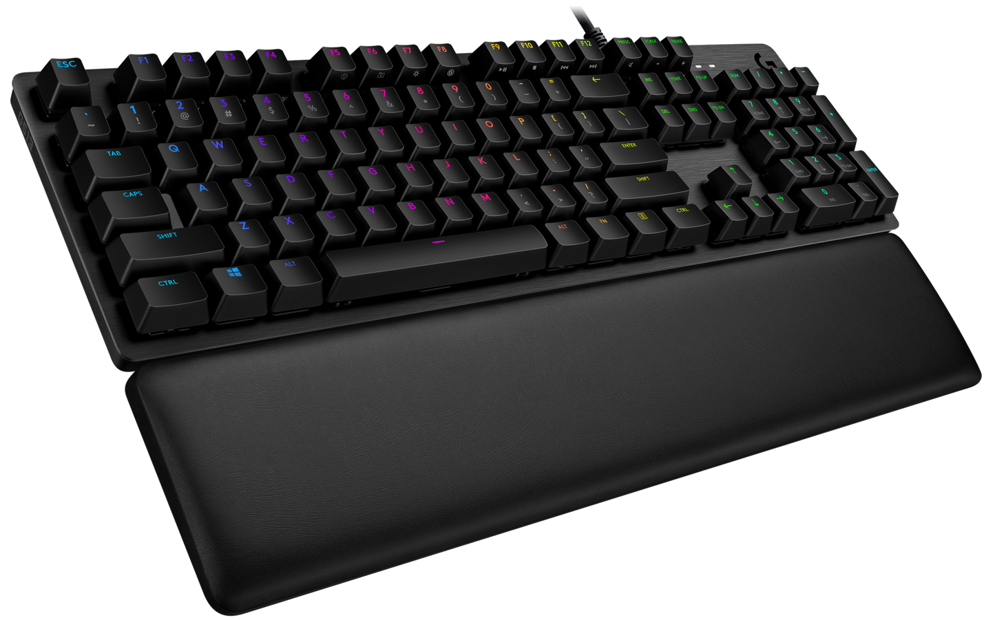 G513 RGB MECHANICAL GAMING KEYB